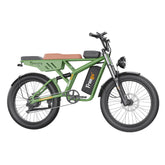FREEGO E-BIKE Shotgun Neo F4 Cargo Electric Mountain Bike